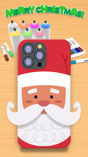 Étui de téléphone DYI