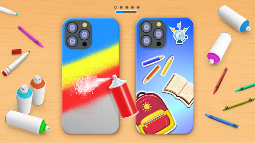 Phone Case DIY