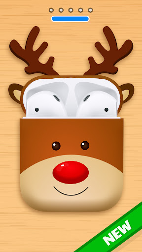 Étui de téléphone DYI