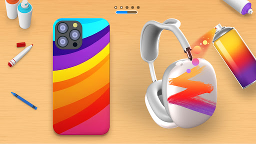 Phone Case DIY