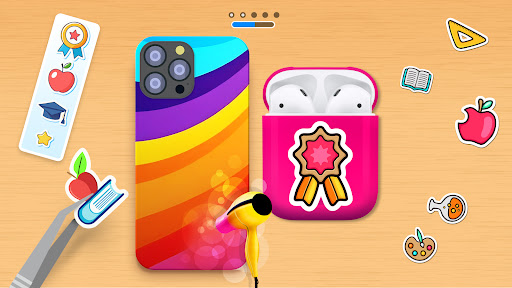 Phone Case DIY