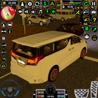 सिटी मॉडर्न पार्किंग कार गेम्स PC