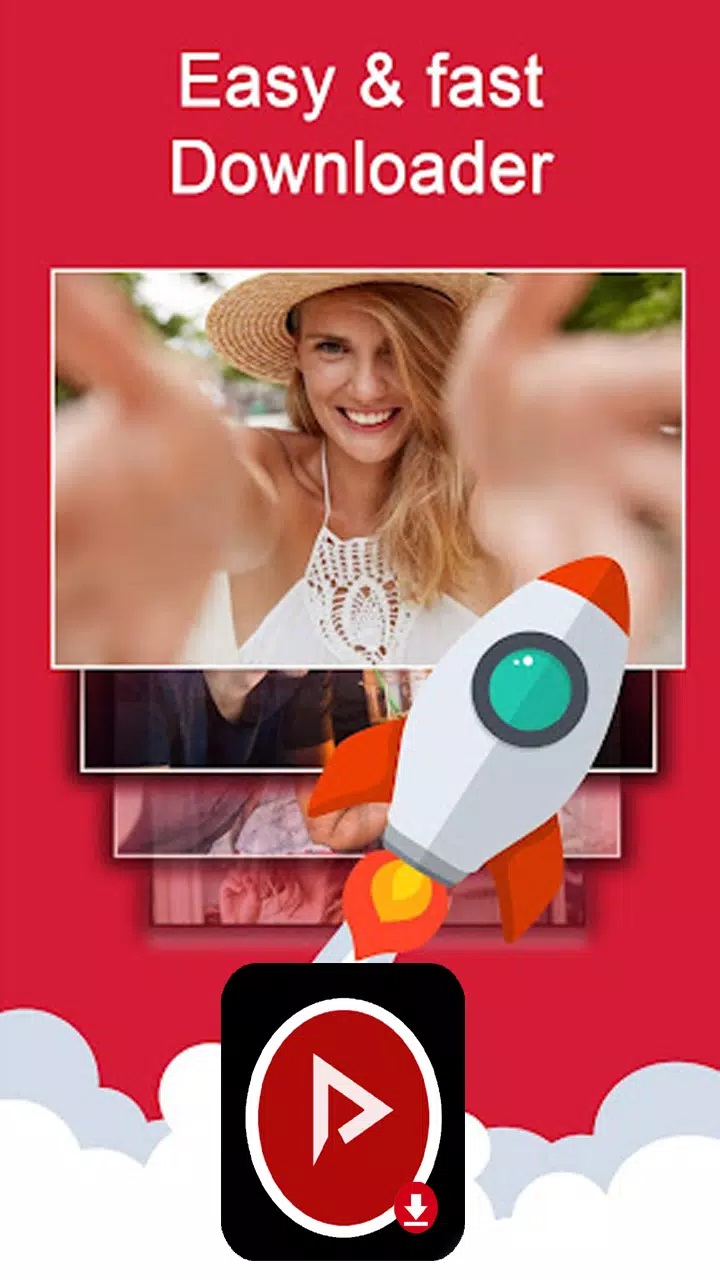 Newpipe : Mp3 Mp4 Downloader PC