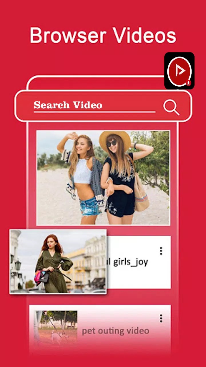 Newpipe : Mp3 Mp4 Downloader PC