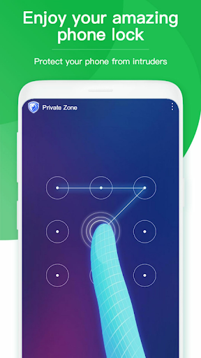 Private Zone-Applock, Vault PC
