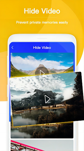 Private Zone-Applock, Vault PC