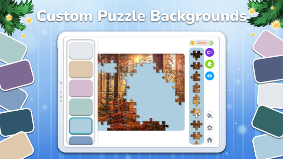 Jigsaw Puzzles Games Online PC