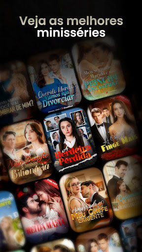 GoodShort - Filmes e Dramas para PC