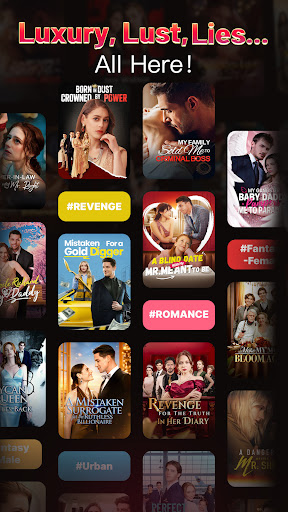 GoodShort - Short Dramas Hub电脑版