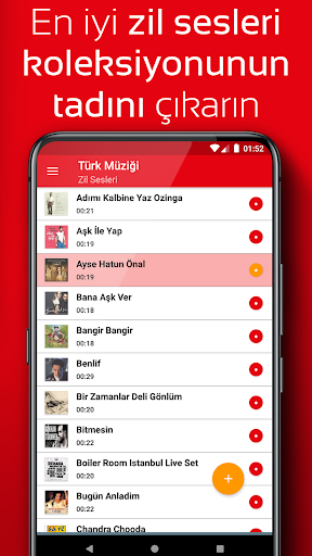Türkçe Zil Sesleri Telefon پی سی