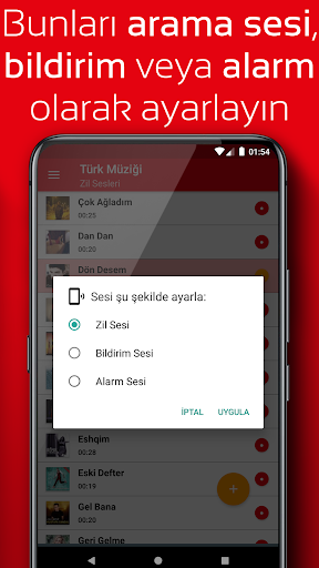 Türkçe Zil Sesleri Telefon پی سی