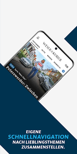 WESER-KURIER - Nachrichten PC