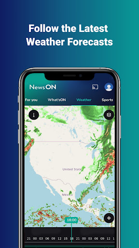 NewsON - Local News & Weather PC