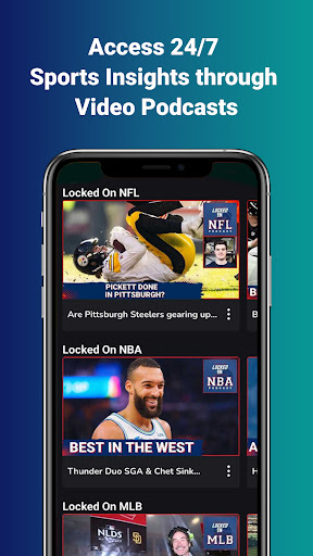 NewsON - Local News & Weather PC