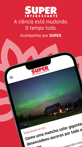 SUPERINTERESSANTE