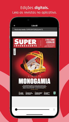 SUPERINTERESSANTE