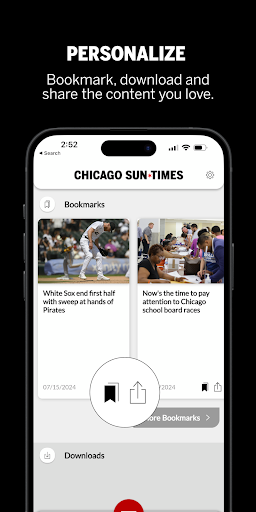 Chicago Sun-Times ПК