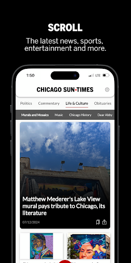 Chicago Sun-Times ПК