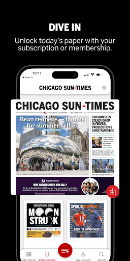 Chicago Sun-Times ПК