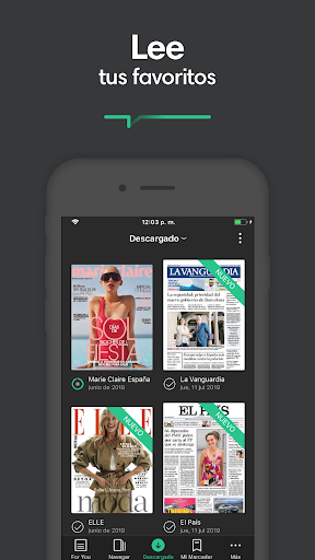 PressReader PC