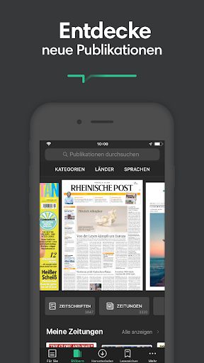 PressReader PC