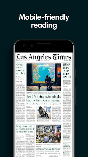 PressReader: News & Magazines