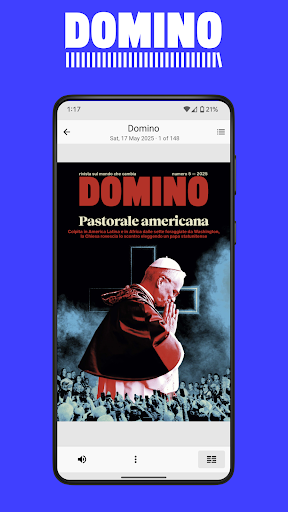 Rivista Domino PC