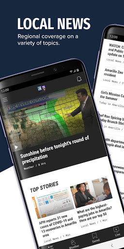 KAMR LOCAL4 NEWS PC