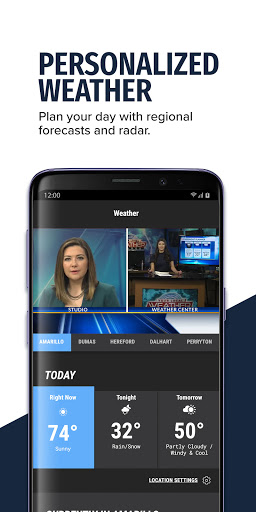 KAMR LOCAL4 NEWS PC