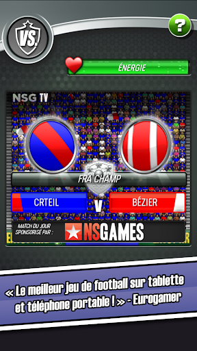 New Star™ Football PC