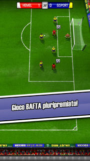 New Star Calcio PC