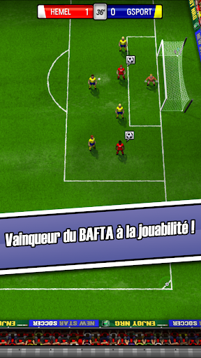 New Star™ Football PC