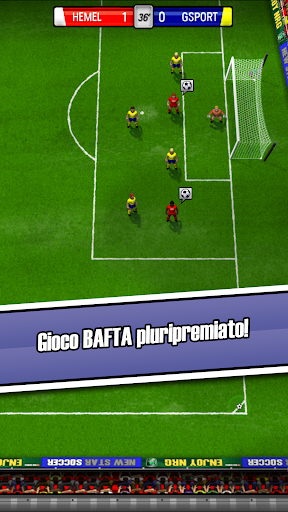 New Star Calcio