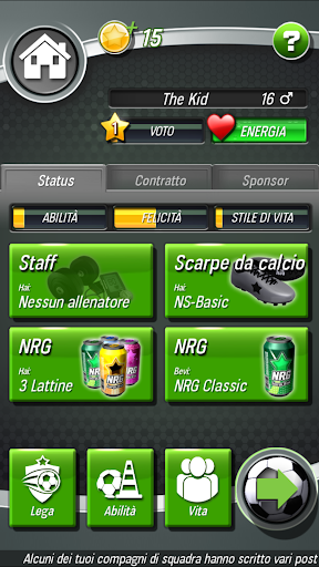 New Star Calcio