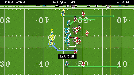 Retro Bowl电脑版