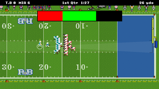 Retro Bowl电脑版