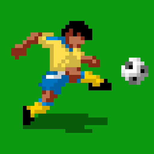 Retro Goal PC