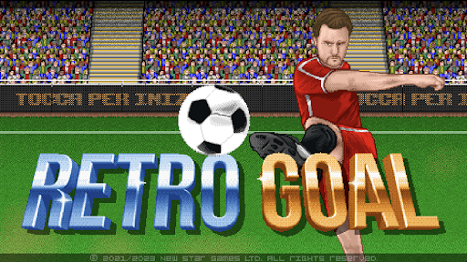 Retro Goal