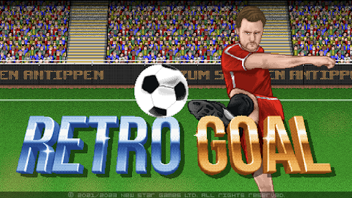 Retro Goal PC