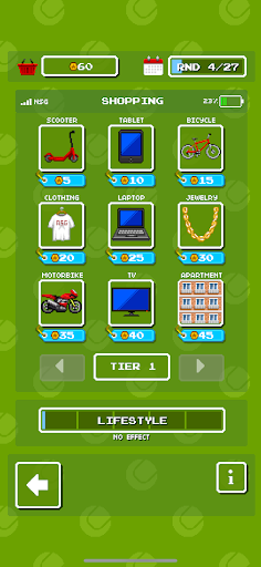 Retro Slam Tennis PC