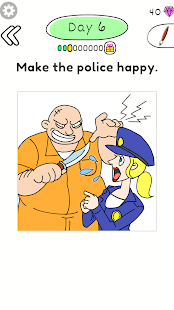 Draw Happy Police电脑版
