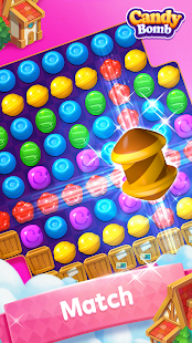 Candy Bomb: Lucky Game PC