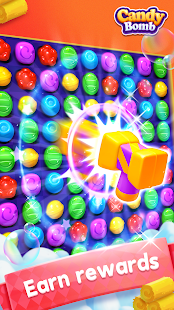 Candy Bomb: Lucky Game PC