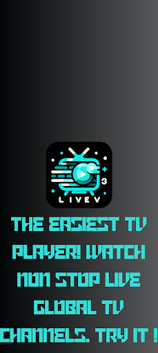 Live TV Player پی سی