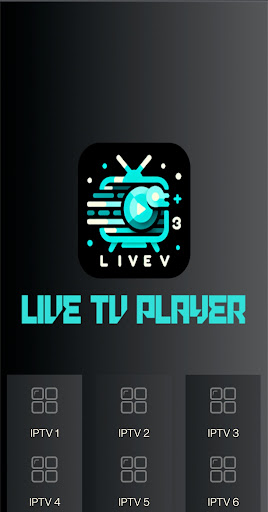 Live TV Player پی سی