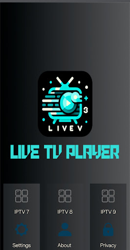 Live TV Player پی سی