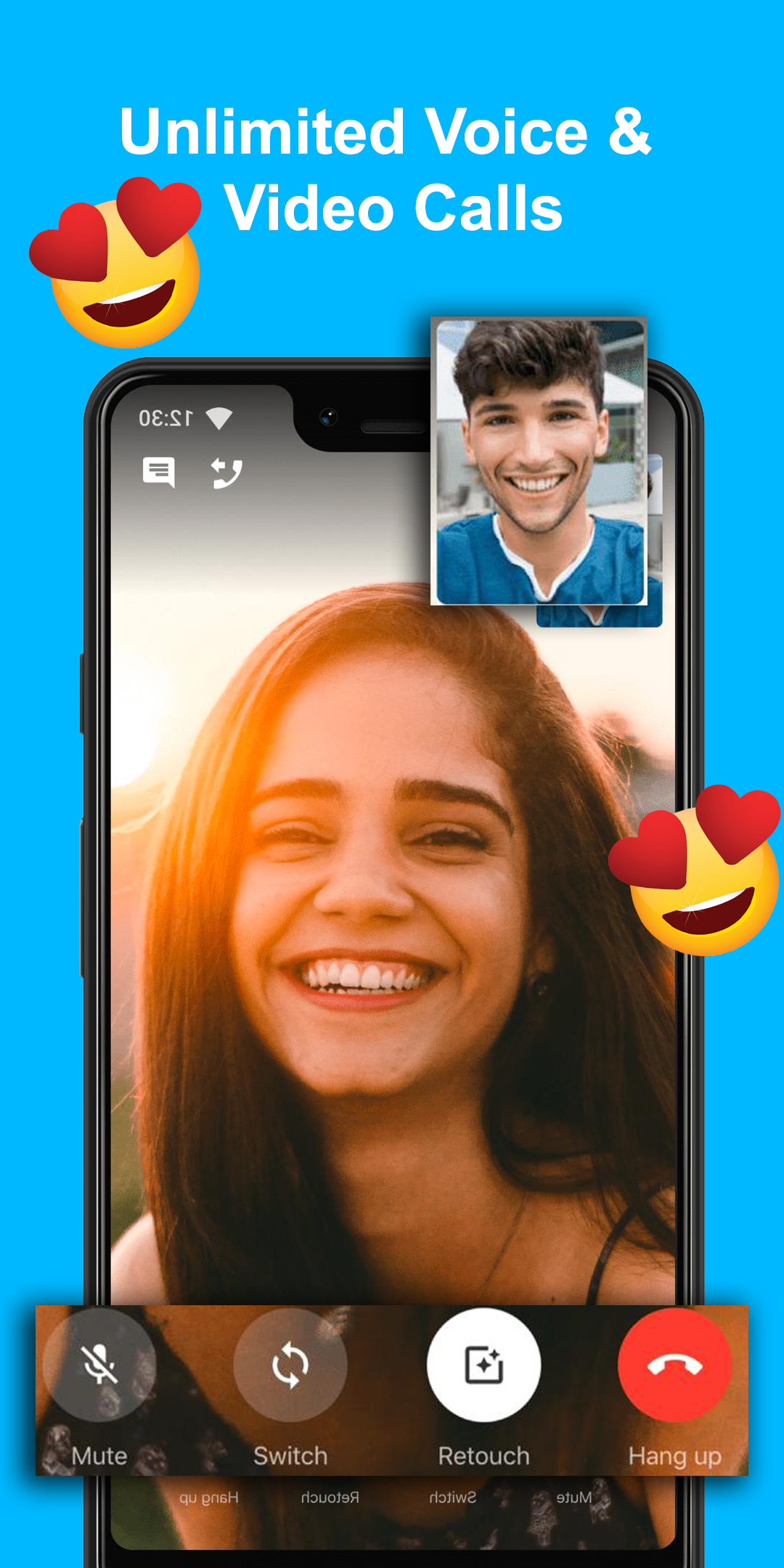 New ToTok HD Video and Voice Calls Chats Guide الحاسوب