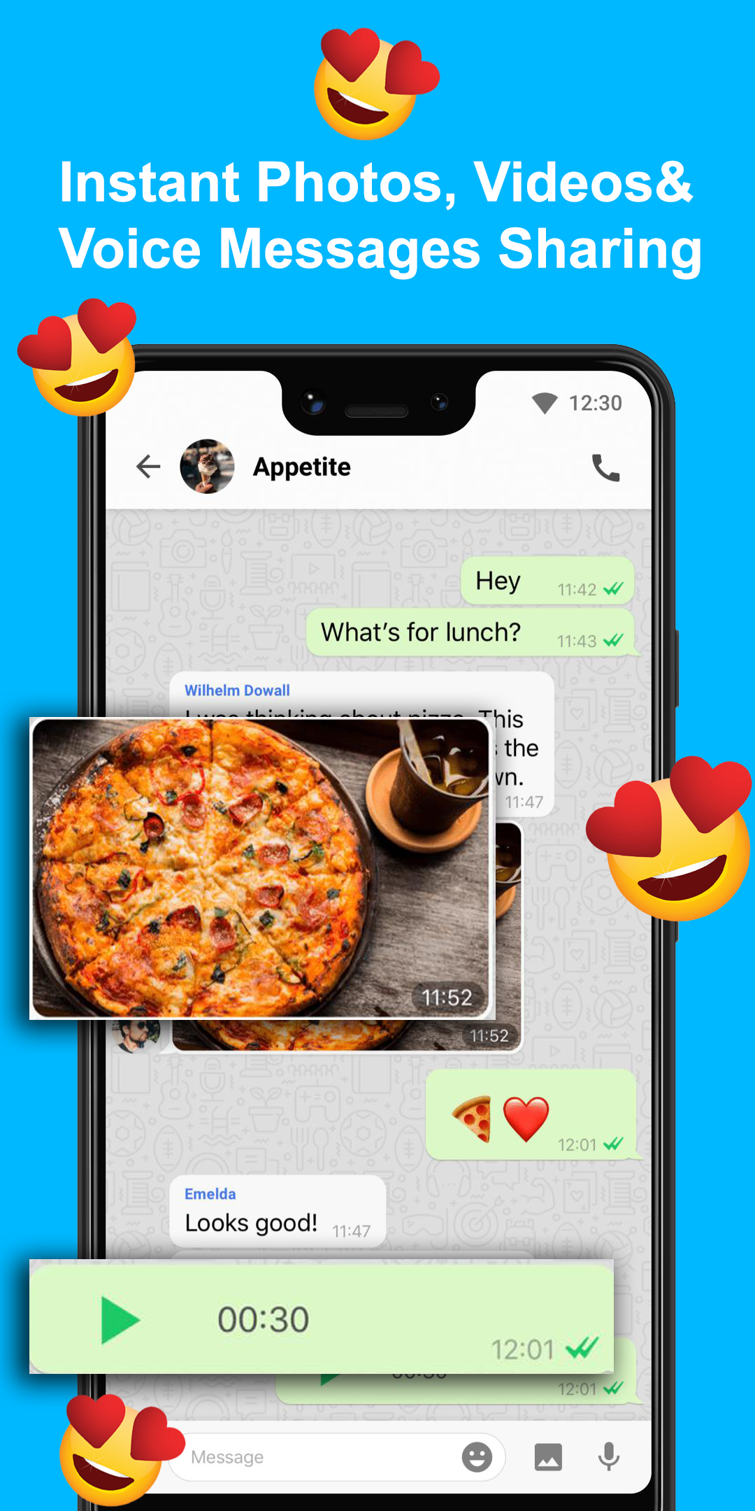 New ToTok HD Video and Voice Calls Chats Guide الحاسوب