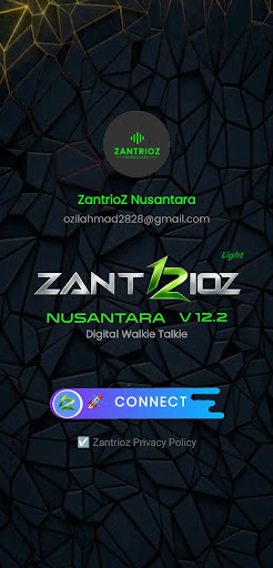 ZantrioZ Nusantara