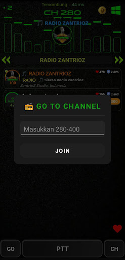 ZantrioZ Nusantara